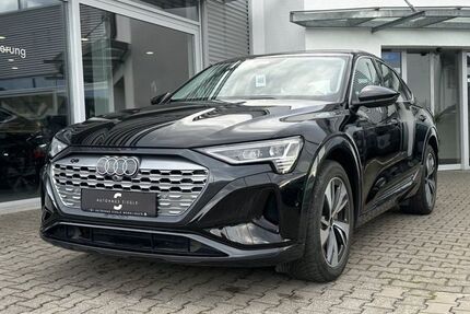Audi Q8 e-tron 109.090 km 41.940 &euro; Wendlingen am Neckar 73240
