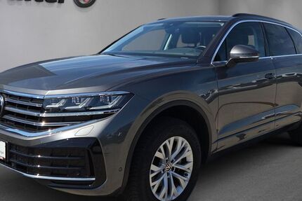 VW Touareg 35.900 km 49.490 &euro; Pforzheim 75177