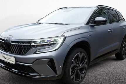 Renault Austral 55.160 km 25.980 &euro; Bietigheim-Bissingen 74321