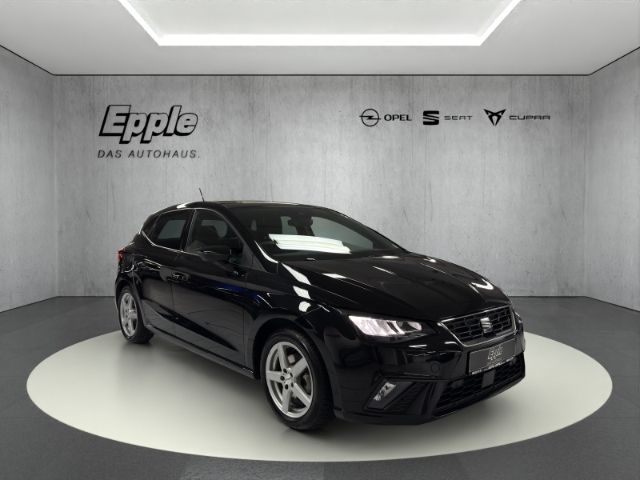 Seat Ibiza 20.676 km 23.790 &euro; Rutesheim 71277
