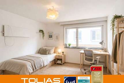 Zimmer Stuttgart Stuttgart-Ost - 450&euro; | Angebot:26828334