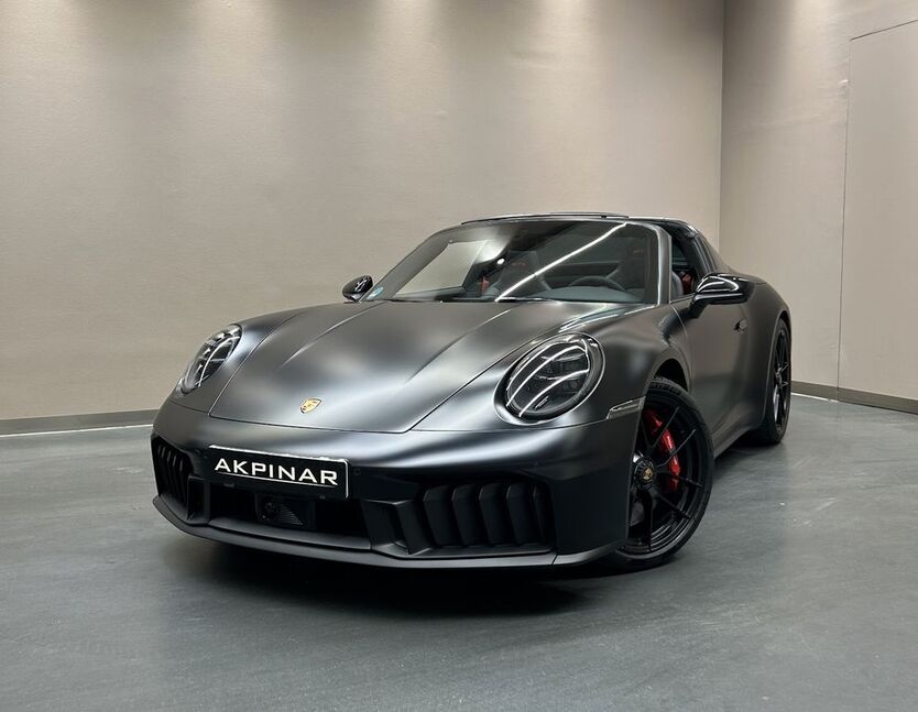 911 Urmodell