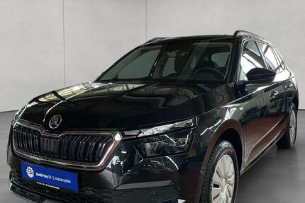 Skoda Kamiq 22.359 km 22.590 € Esslingen 73730