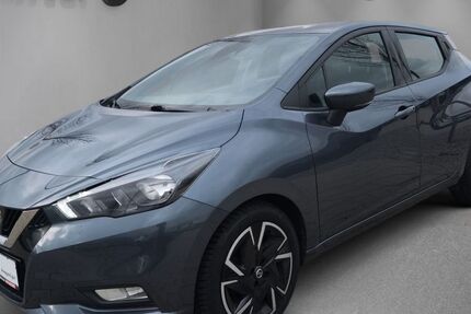 Nissan Micra 58.800 km 13.240 &euro; Pforzheim 75177