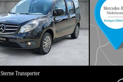 Mercedes Citan
