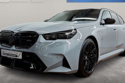 BMW M5 17.866 km 151.990 € Stuttgart 70569