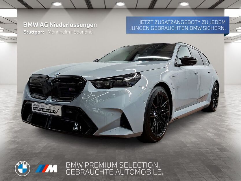 BMW M5 17.866 km 151.990 € Stuttgart 70569