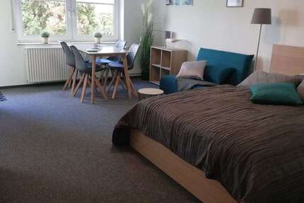 Zimmer Pforzheim - 1 Zimmer, 990&euro; | Angebot:24985239