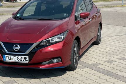 Nissan Leaf 93.000 km 14.900 &euro; Stuttgart 70597