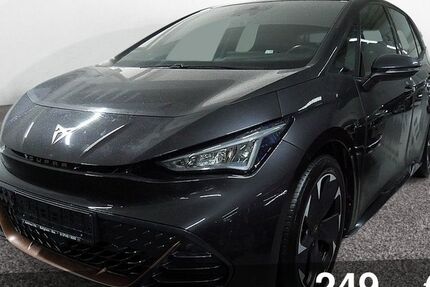 Cupra Born 35.250 km 25.430 &euro; Bietigheim-Bissingen 74321