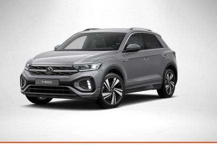 VW T-Roc 8.600 km 30.490 &euro; Nürtingen 72622