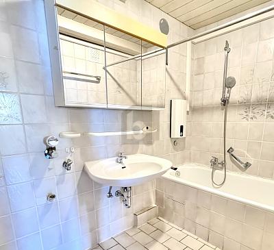 MODERNISIERTE KAPITALANLAGE IN BEGEHRTER LAGE - Etagenwohnung Pforzheim | Angebot:27485104