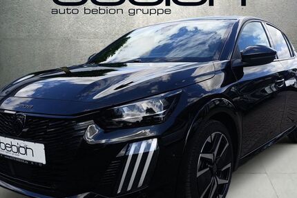 Peugeot 208 35.100 km 20.880 &euro; Herrenberg 71083