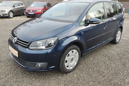 VW Touran 197.000 km 6.495 &euro; Reutlingen 72766