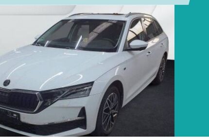 Skoda Octavia 24.377 km 32.979 &euro; Calw 75365