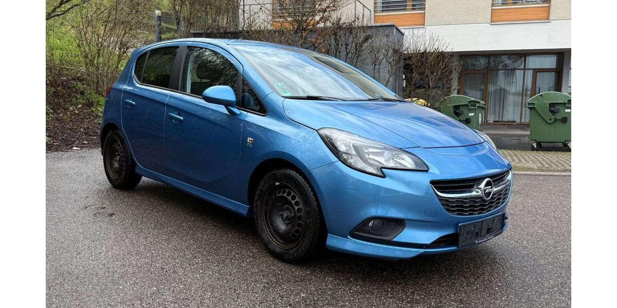 Opel Corsa 115.370 km 5.999 &euro; Stuttgart 70327