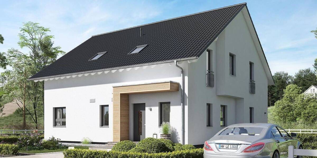 Einfamilienhaus Gärtringen - 8 Zimmer, 241 m&sup2;, 922.829&euro; | Angebot:26417213