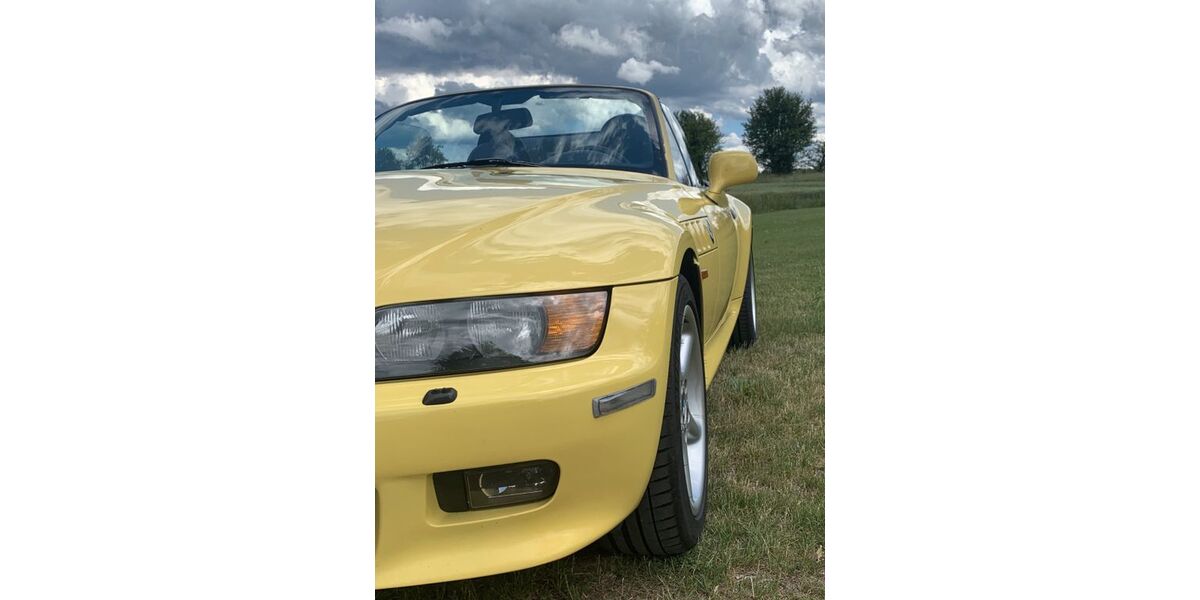 BMW Z3 193.700 km 19.900 &euro; Tiefenbronn 75233