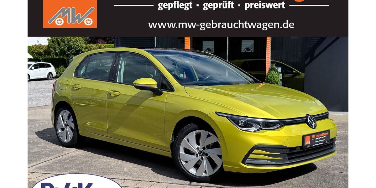 VW Golf 87.499 km 22.490 &euro; Rottenburg 72108