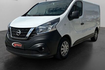 Nissan NV300
