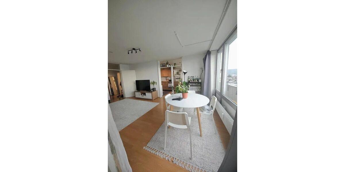Etagenwohnung Leonberg - 2 Zimmer, 66 m&sup2;, 920&euro; | Angebot:26423395