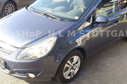 Opel Corsa 422.000 km 1.598 € Holzgerlingen / Böblingen (Region Stuttgart) 71088