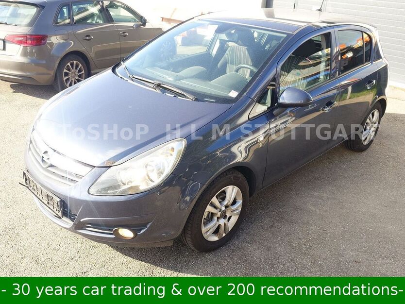 Opel Corsa 422.000 km 1.598 € Holzgerlingen / Böblingen (Region Stuttgart) 71088