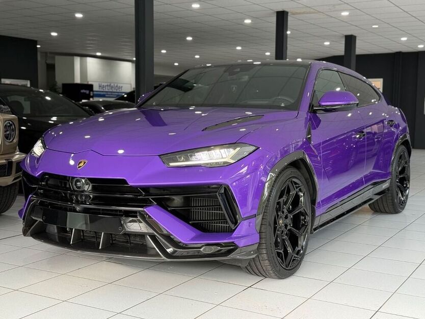 Urus
