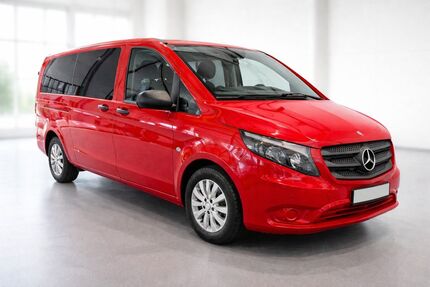 Mercedes-Benz Vito 263.775 km 17.990 &euro; Remseck am Neckar 71686