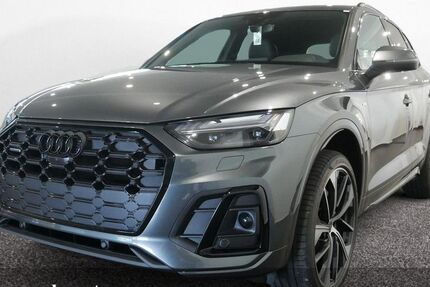 Audi Q5 15.000 km 53.980 € Bietigheim-Bissingen 74321