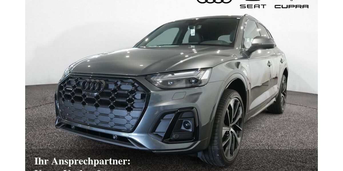 Audi Q5 15.000 km 53.980 &euro; Bietigheim-Bissingen 74321