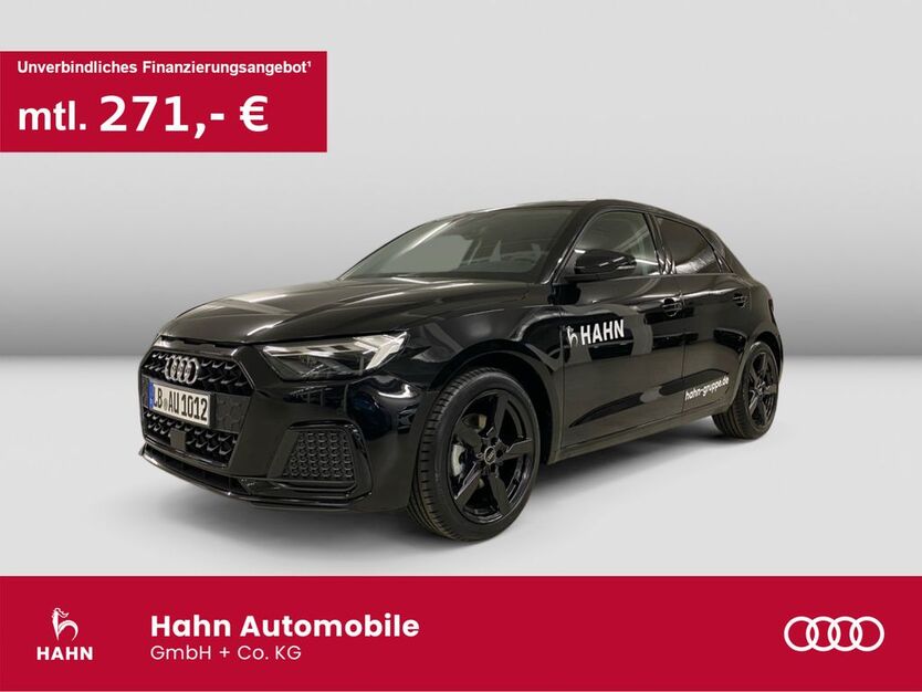 Audi A1 2.500 km 29.900 € Ludwigsburg 71636