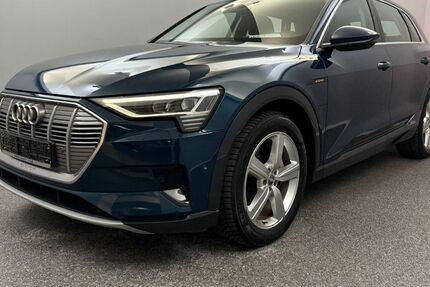 Audi e-tron 90.000 km 25.999 € Reutlingen / Mittelstadt 72766