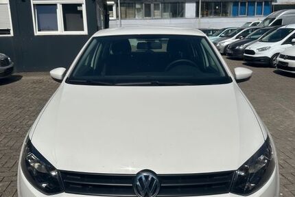 VW Polo 92.000 km 6.290 &euro; Nagold 72202