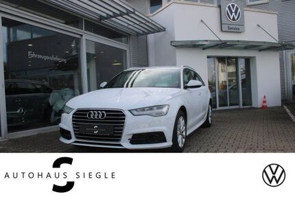 Audi A6 164.123 km 18.940 &euro; Wendlingen am Neckar 73240