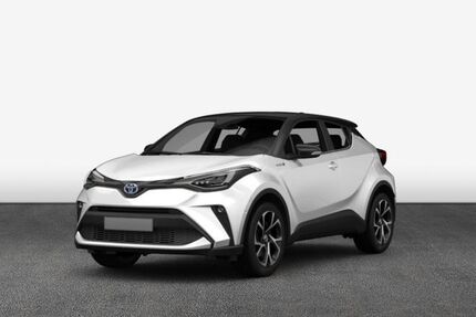 Toyota C-HR 53.000 km 22.990 &euro; Reutlingen 72766