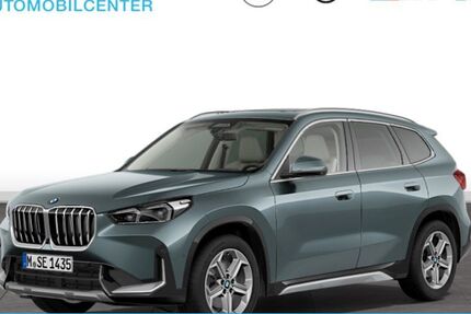 BMW X1 17.089 km 52.890 &euro; Reutlingen 72766