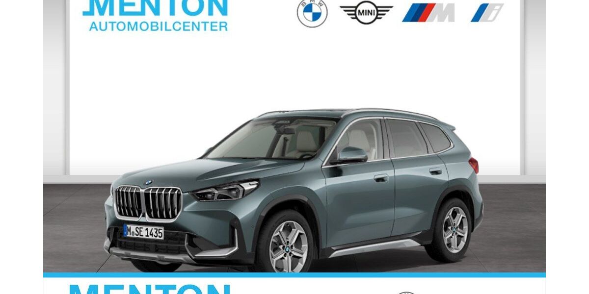 BMW X1 17.089 km 52.890 &euro; Reutlingen 72766