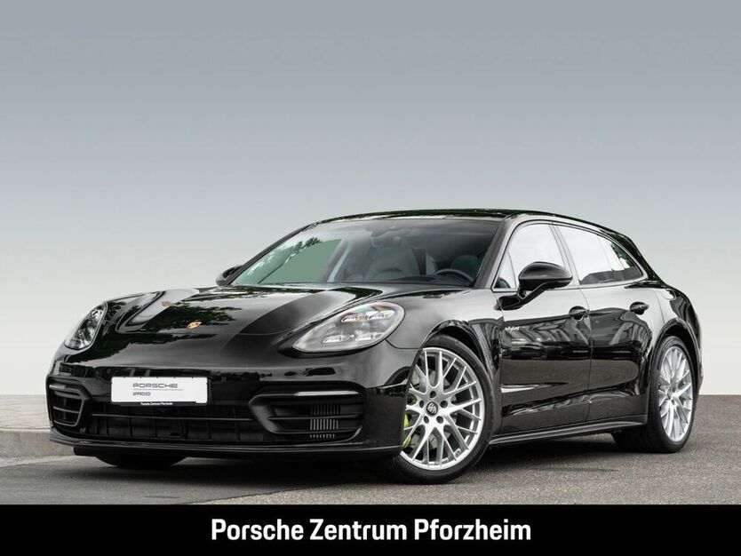 Panamera