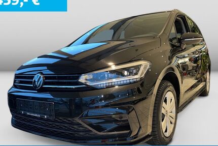 VW Touran 2.999 km 44.895 &euro; Sindelfingen 71063