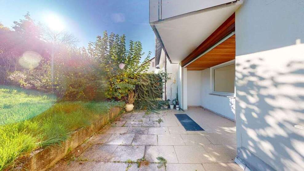 Wohnung zum Kaufen in Stuttgart 253.000 € 69.04 m²