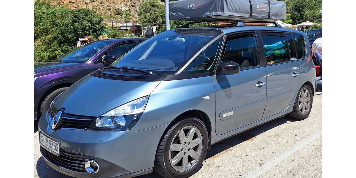 Renault Espace 206.000 km 8.400 € Stuttgart 70329