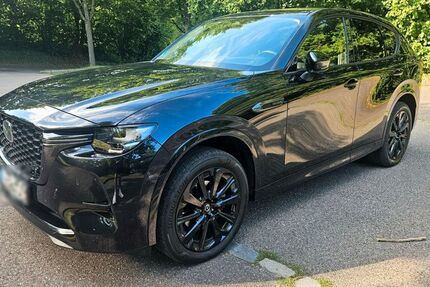 Mazda CX-60 53.525 km 39.000 &euro; Esslingen am Neckar 73733