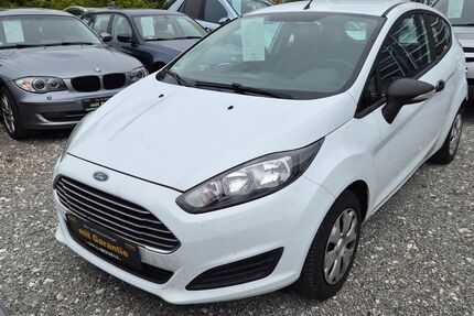 Ford Fiesta 164.000 km 3.790 &euro; Reutlingen 72766