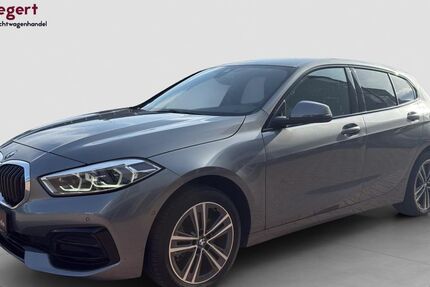 BMW 118 23.150 km 23.490 &euro; Holzgerlingen Nähe Böblingen bei Stuttgart 71088