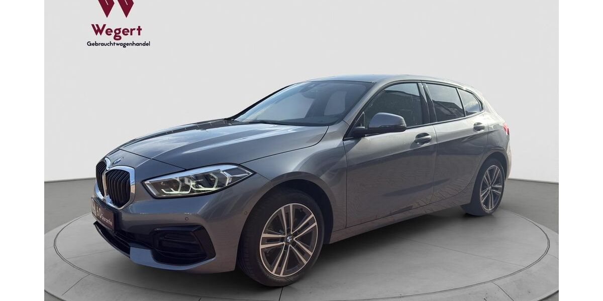 BMW 118 23.150 km 23.490 &euro; Holzgerlingen Nähe Böblingen bei Stuttgart 71088