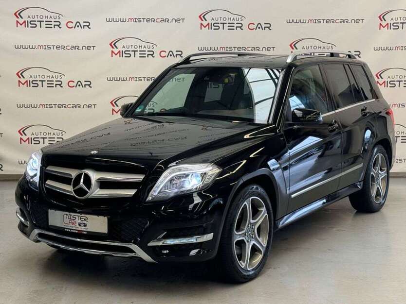 GLK 220