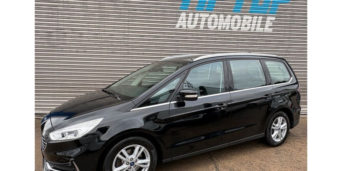 Ford Galaxy 82.016 km 27.500 &euro; Sindelfingen 71065