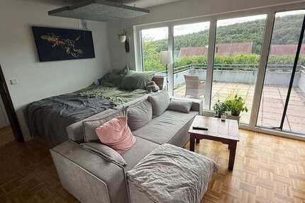 Wohnung zum Mieten in Stuttgart 650 € 42 m²