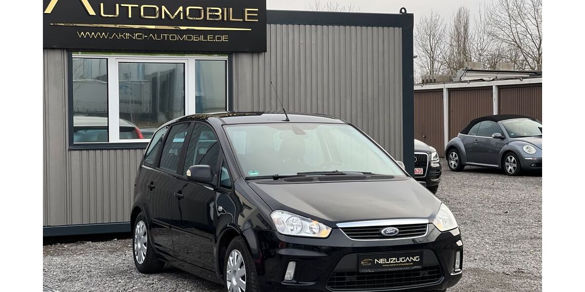 Ford C-Max 104.000 km 5.990 &euro; Gäufelden 71126
